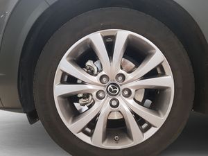 Mazda CX-30 2.0 90 kW 2WD Zenith (sin Pack Bose)  - Foto 9