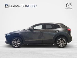 Mazda CX-30 2.0 90 kW 2WD Zenith (sin Pack Bose)  - Foto 2