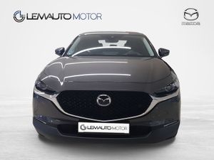 Mazda CX-30 2.0 90 kW 2WD Zenith (sin Pack Bose)  - Foto 8