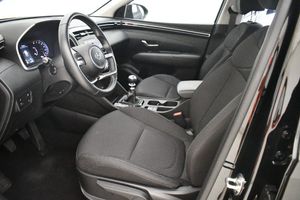 Hyundai Tucson 1.6 TGDI 110kW (150CV) Klass  - Foto 6