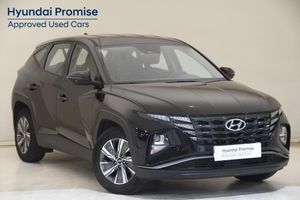 Hyundai Tucson 1.6 TGDI 110kW (150CV) Klass  - Foto 2