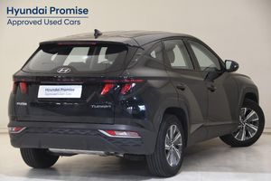 Hyundai Tucson 1.6 TGDI 110kW (150CV) Klass  - Foto 4
