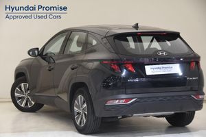 Hyundai Tucson 1.6 TGDI 110kW (150CV) Klass  - Foto 3