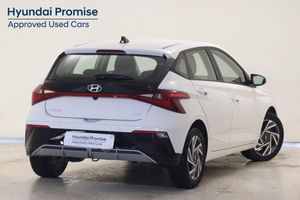 Hyundai i20 1.0 TGDI 74kW (100CV) Klass  - Foto 4