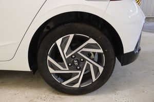 Hyundai i20 1.0 TGDI 74kW (100CV) Klass  - Foto 11