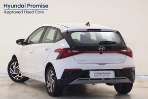 Hyundai i20 1.0 TGDI 74kW (100CV) Klass  - Foto 3