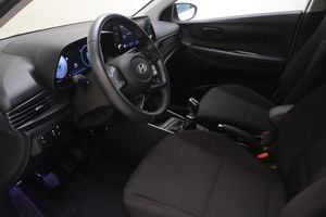 Hyundai i20 1.0 TGDI 74kW (100CV) Klass  - Foto 6