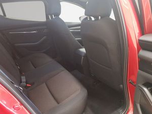 Mazda 3 e-SKYACTIV-G 110KW EXCLUSIVE-LINE PLUS  - Foto 15