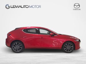Mazda 3 e-SKYACTIV-G 110KW EXCLUSIVE-LINE PLUS  - Foto 6