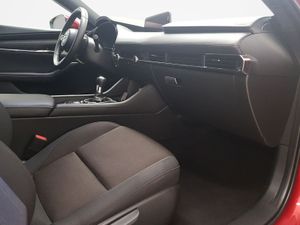 Mazda 3 e-SKYACTIV-G 110KW EXCLUSIVE-LINE PLUS  - Foto 13