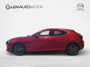Mazda 3 e-SKYACTIV-G 110KW EXCLUSIVE-LINE PLUS  - Foto 2