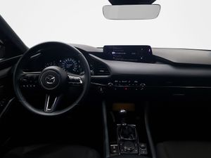 Mazda 3 e-SKYACTIV-G 110KW EXCLUSIVE-LINE PLUS  - Foto 12