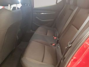 Mazda 3 e-SKYACTIV-G 110KW EXCLUSIVE-LINE PLUS  - Foto 14