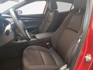 Mazda 3 e-SKYACTIV-G 110KW EXCLUSIVE-LINE PLUS  - Foto 11
