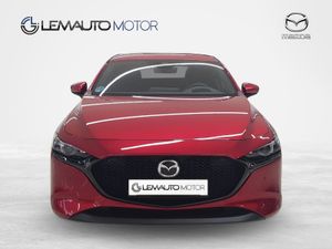 Mazda 3 e-SKYACTIV-G 110KW EXCLUSIVE-LINE PLUS  - Foto 8