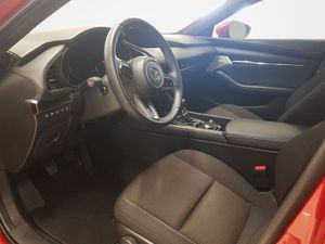 Mazda 3 e-SKYACTIV-G 110KW EXCLUSIVE-LINE PLUS  - Foto 10