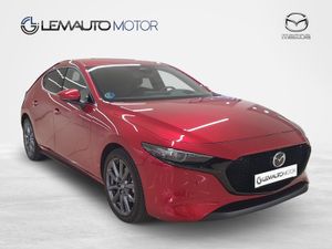 Mazda 3 e-SKYACTIV-G 110KW EXCLUSIVE-LINE PLUS  - Foto 7