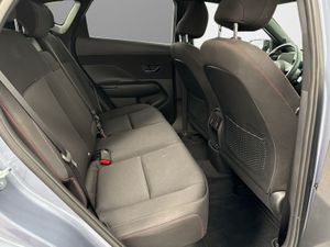 Hyundai Kona HEV 1.6GDI 129CV DT N Line  - Foto 15