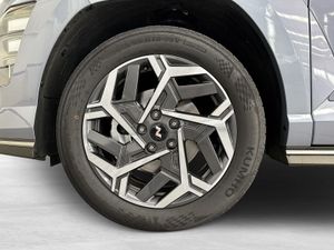 Hyundai Kona HEV 1.6GDI 129CV DT N Line  - Foto 9