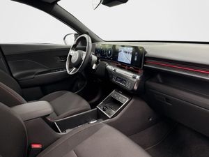 Hyundai Kona HEV 1.6GDI 129CV DT N Line  - Foto 13