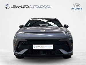 Hyundai Kona HEV 1.6GDI 129CV DT N Line  - Foto 8