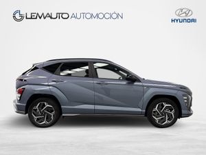 Hyundai Kona HEV 1.6GDI 129CV DT N Line  - Foto 6