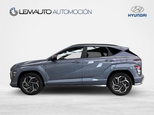 Hyundai Kona HEV 1.6GDI 129CV DT N Line  - Foto 2