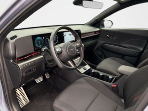 Hyundai Kona HEV 1.6GDI 129CV DT N Line  - Foto 10