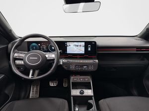 Hyundai Kona HEV 1.6GDI 129CV DT N Line  - Foto 12