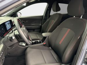 Hyundai Kona HEV 1.6GDI 129CV DT N Line  - Foto 11