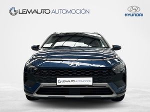 Hyundai Bayon 1.2 MPI Maxx  - Foto 8