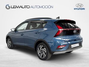 Hyundai Bayon 1.2 MPI Maxx  - Foto 3