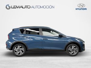 Hyundai Bayon 1.2 MPI Maxx  - Foto 6