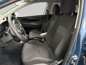 Hyundai Bayon 1.2 MPI Maxx  - Foto 11