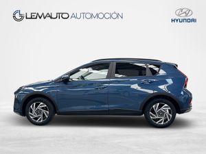 Hyundai Bayon 1.2 MPI Maxx  - Foto 2