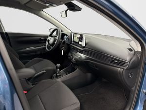 Hyundai Bayon 1.2 MPI Maxx  - Foto 13