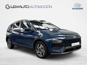 Hyundai Bayon 1.2 MPI Maxx  - Foto 7