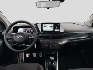 Hyundai Bayon 1.2 MPI Maxx  - Foto 12