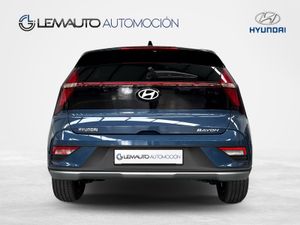 Hyundai Bayon 1.2 MPI Maxx  - Foto 4