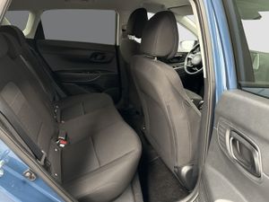 Hyundai Bayon 1.2 MPI Maxx  - Foto 15