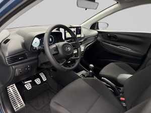 Hyundai Bayon 1.2 MPI Maxx  - Foto 10