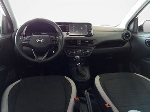 Hyundai i10 1.0 Klass  - Foto 12