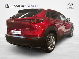 Mazda CX-30 e-SKYACTIV-G 2.0 90 kW 2WD Evolution  - Foto 5