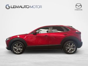 Mazda CX-30 e-SKYACTIV-G 2.0 90 kW 2WD Evolution  - Foto 2