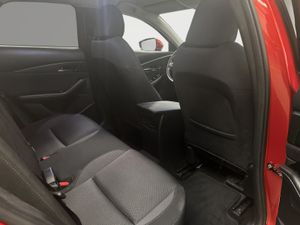 Mazda CX-30 e-SKYACTIV-G 2.0 90 kW 2WD Evolution  - Foto 15
