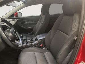 Mazda CX-30 e-SKYACTIV-G 2.0 90 kW 2WD Evolution  - Foto 11