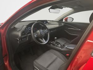 Mazda CX-30 e-SKYACTIV-G 2.0 90 kW 2WD Evolution  - Foto 10