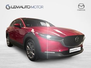 Mazda CX-30 e-SKYACTIV-G 2.0 90 kW 2WD Evolution  - Foto 7