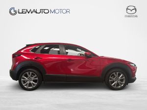 Mazda CX-30 e-SKYACTIV-G 2.0 90 kW 2WD Evolution  - Foto 6