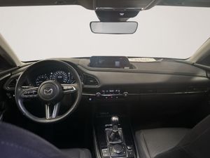 Mazda CX-30 e-SKYACTIV-G 2.0 90 kW 2WD Evolution  - Foto 12